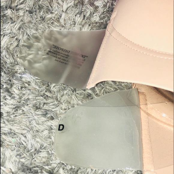 Aerie Real Magic Backless - Picture 5 of 5